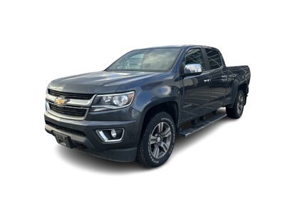 2015 Chevrolet Colorado in Bolton, Ontario