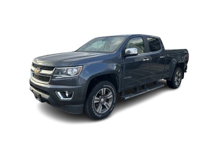 2015 Chevrolet Colorado in Bolton, Ontario