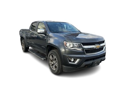 2015 Chevrolet Colorado in Bolton, Ontario