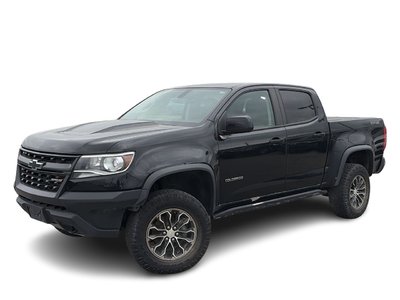 2020 Chevrolet Colorado in Bolton, Ontario