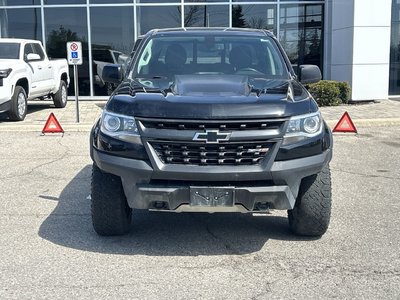 2020 Chevrolet Colorado in Bolton, Ontario