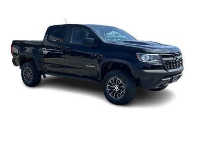 2020 Chevrolet Colorado in Bolton, Ontario