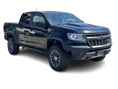 2020 Chevrolet Colorado in Bolton, Ontario