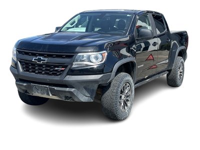 2020 Chevrolet Colorado in Bolton, Ontario