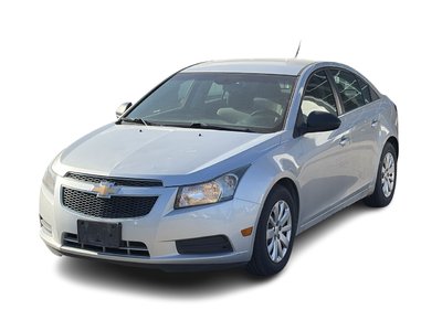 Chevrolet Cruze  2011 à Bolton, Ontario