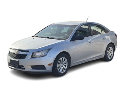 Chevrolet Cruze  2011 à Bolton, Ontario