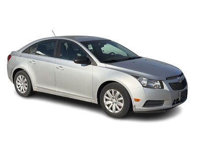 2011 Chevrolet Cruze in Bolton, Ontario