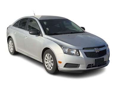2011 Chevrolet Cruze in Bolton, Ontario