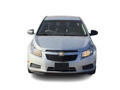2011 Chevrolet Cruze in Bolton, Ontario