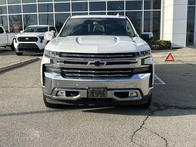 2020 Chevrolet Silverado 1500 in Bolton, Ontario