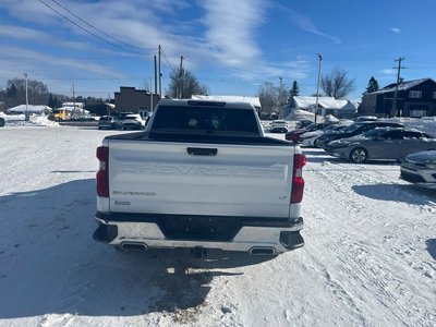 2023 Chevrolet Silverado 1500 in Bolton, Ontario