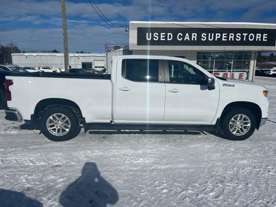 2023 Chevrolet Silverado 1500 in Bolton, Ontario