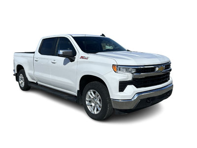 2023 Chevrolet Silverado 1500 in Bolton, Ontario