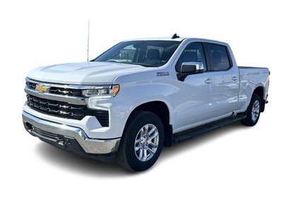 2023 Chevrolet Silverado 1500 in Bolton, Ontario