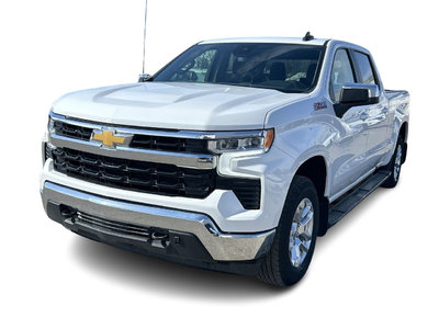 2023 Chevrolet Silverado 1500 in Bolton, Ontario