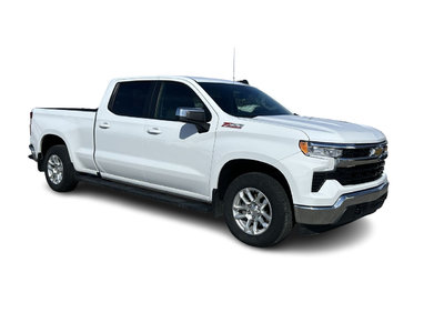 2023 Chevrolet Silverado 1500 in Bolton, Ontario