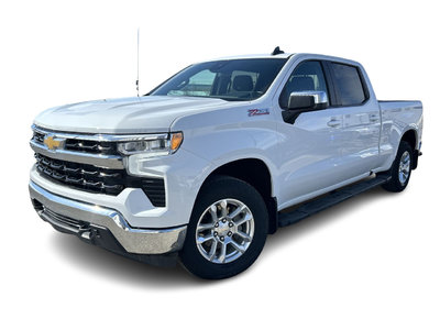 2023 Chevrolet Silverado 1500 in Bolton, Ontario
