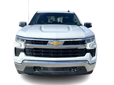 2023 Chevrolet Silverado 1500 in Bolton, Ontario