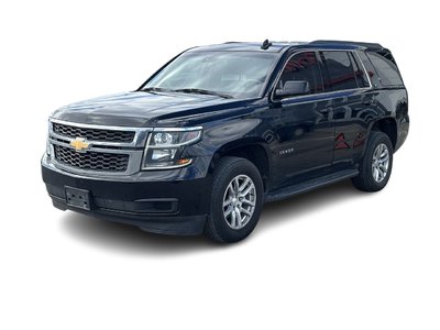 2018 Chevrolet Tahoe in Bolton, Ontario