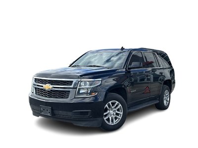 2018 Chevrolet Tahoe in Bolton, Ontario