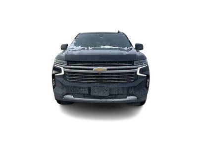 2021 Chevrolet Tahoe in Bolton, Ontario