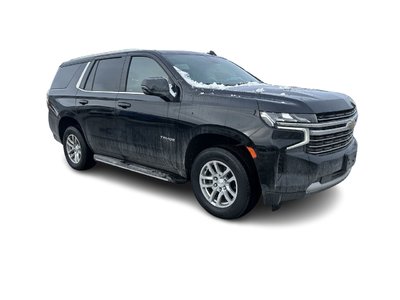 2021 Chevrolet Tahoe in Bolton, Ontario
