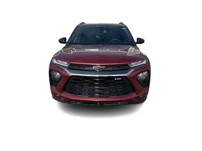 2022 Chevrolet Trailblazer in Bolton, Ontario