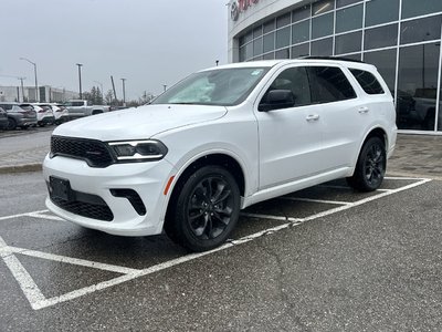 2024 Dodge Durango in Bolton, Ontario