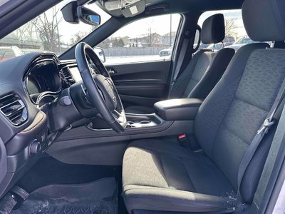 2024 Dodge Durango in Bolton, Ontario