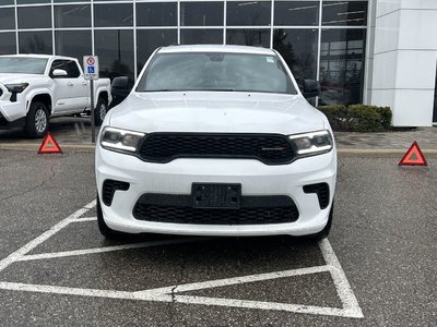 2024 Dodge Durango in Bolton, Ontario