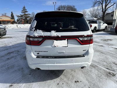 2024 Dodge Durango in Bolton, Ontario