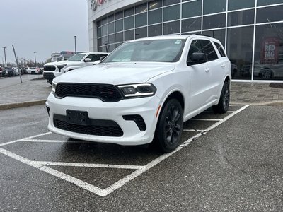 2024 Dodge Durango in Bolton, Ontario