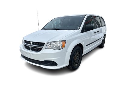 Dodge Grand Caravan  2017 à Bolton, Ontario