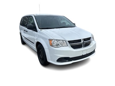 Dodge Grand Caravan  2017 à Bolton, Ontario