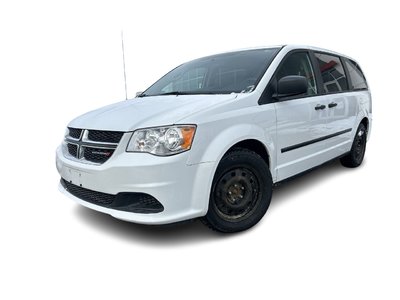 Dodge Grand Caravan  2017 à Bolton, Ontario