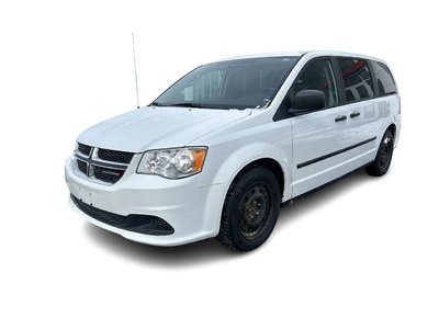 Dodge Grand Caravan  2017 à Bolton, Ontario