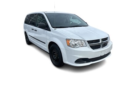 Dodge Grand Caravan  2017 à Bolton, Ontario