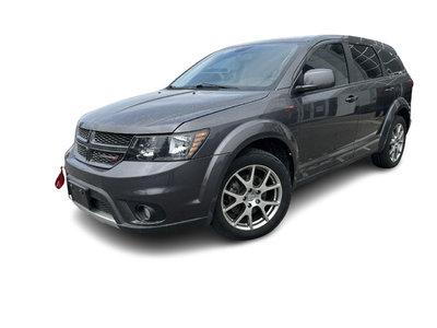 2015 Dodge Journey in Bolton, Ontario