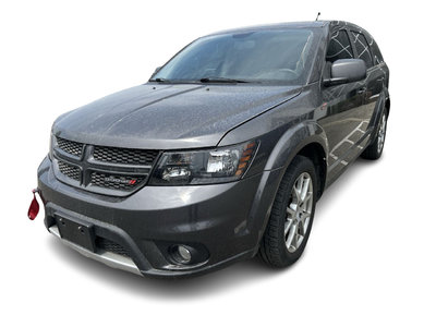 2015 Dodge Journey in Bolton, Ontario