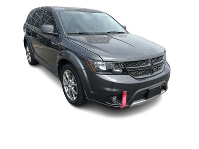 2015 Dodge Journey in Bolton, Ontario