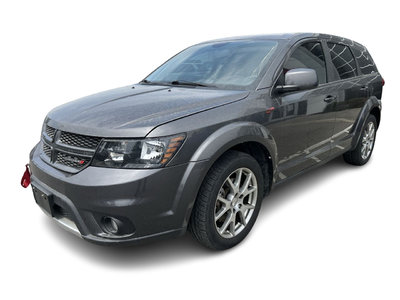 2015 Dodge Journey in Bolton, Ontario