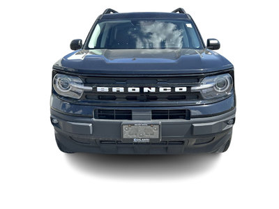 2022 Ford Bronco in Bolton, Ontario