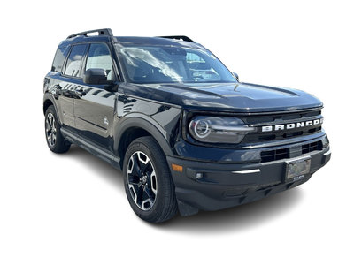 2022 Ford Bronco in Bolton, Ontario