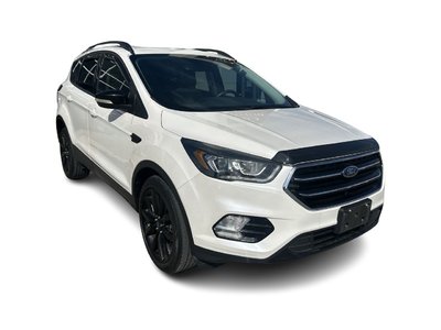 2017 Ford Escape in Bolton, Ontario