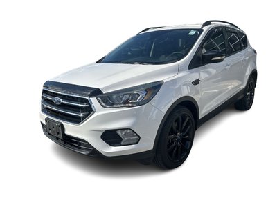 2017 Ford Escape in Bolton, Ontario