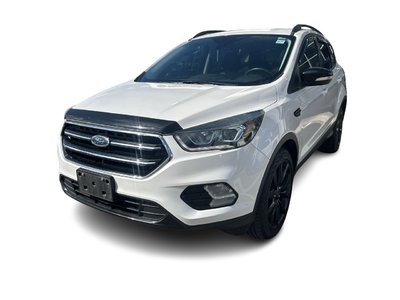 2017 Ford Escape in Bolton, Ontario