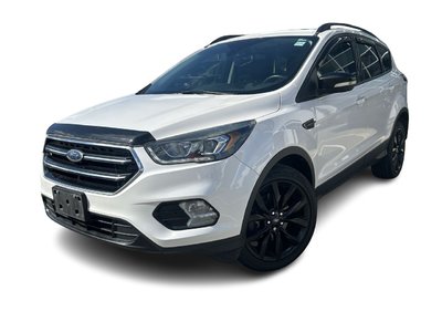 2017 Ford Escape in Bolton, Ontario
