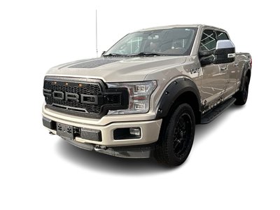 2018 Ford F150 in Bolton, Ontario