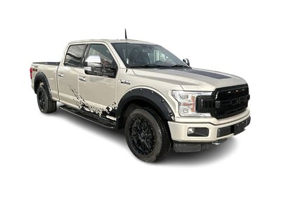 2018 Ford F150 in Bolton, Ontario