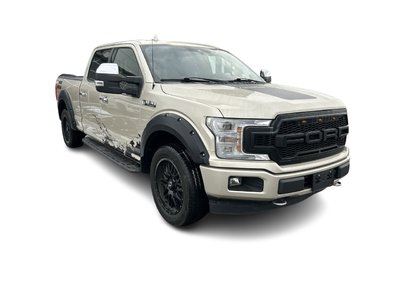 Ford F150  2018 à Bolton, Ontario